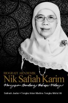 Biografi Akademik Nik Safiah Karim: Menyusur Gemilang Bahasa Melayu